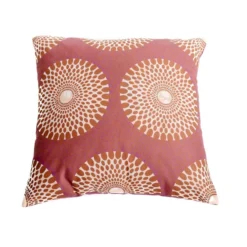 Coussin Motif