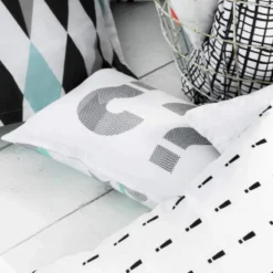 Five Housse De Coussin (2er Set) 8 Five Housse De Coussin (2er Set) -Pas Cher Zen Repos Magasin 4dfb8f892fe345faba76a89f4d9f8f71