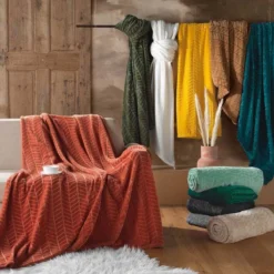 Plaid Arya -Pas Cher Zen Repos Magasin 4e597b4226fe46f0875b6c39ec44c703