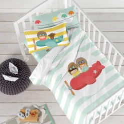 Learning To Fly Drap-housse -Pas Cher Zen Repos Magasin 4e6e8542e1ce456fa814ac540418013f