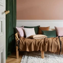 Plaid ALENA -Pas Cher Zen Repos Magasin 4f4adb8304bd4ab5a9c4e503a23630f1