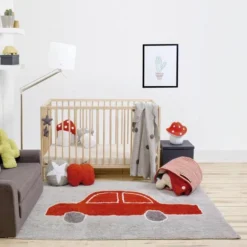 Coussin En Coton Lavable, CLOUD -Pas Cher Zen Repos Magasin 4f4c5de1f5d04f1fa1952c5dba36cb82