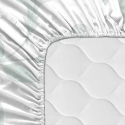 Garden Party Drap-housse -Pas Cher Zen Repos Magasin 4f911dfbf8d94c60b7c25913af744f72