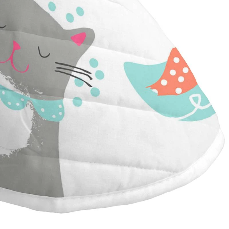 Cat & Mouse Couvre-lit 180x260 Cm 6 Cat & Mouse Couvre-lit 180x260 Cm – Image 4