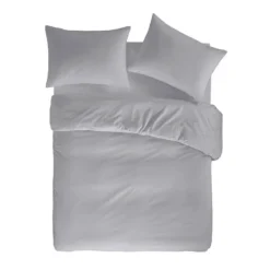 Guy Laroche Housse De Couette En Coton PURE -Pas Cher Zen Repos Magasin 527750dfd3b944a691b7ae00a47dd642