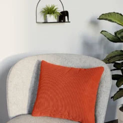 Coussin VIKTORIA Bleu Foncé -Pas Cher Zen Repos Magasin 527a3e4e0c194203935a93759bc98871