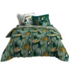Parure De Couette Brazilia -Pas Cher Zen Repos Magasin 531865289ade4b67bef903dee3cef940