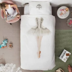 Snurk Parure De Lit Ballerine - 1 Personne 7 Snurk Parure De Lit Ballerine - 1 Personne -Pas Cher Zen Repos Magasin 533dc908c730400db34b23bda09668cb.cropped 105 117 782 771.processed