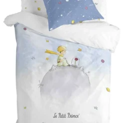 Univers Set Housse Couette 135/140x200