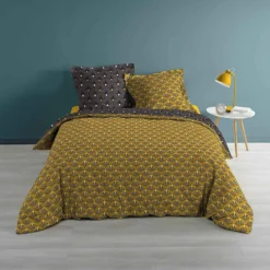 Parure De Couette Meloe -Pas Cher Zen Repos Magasin 53740ca20fd44205a06c20cf618a7c41