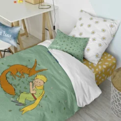 Le Printemps Set Housse Couette 135/140 -Pas Cher Zen Repos Magasin 53b8c6195ce6409b9fb03676a91f8e34