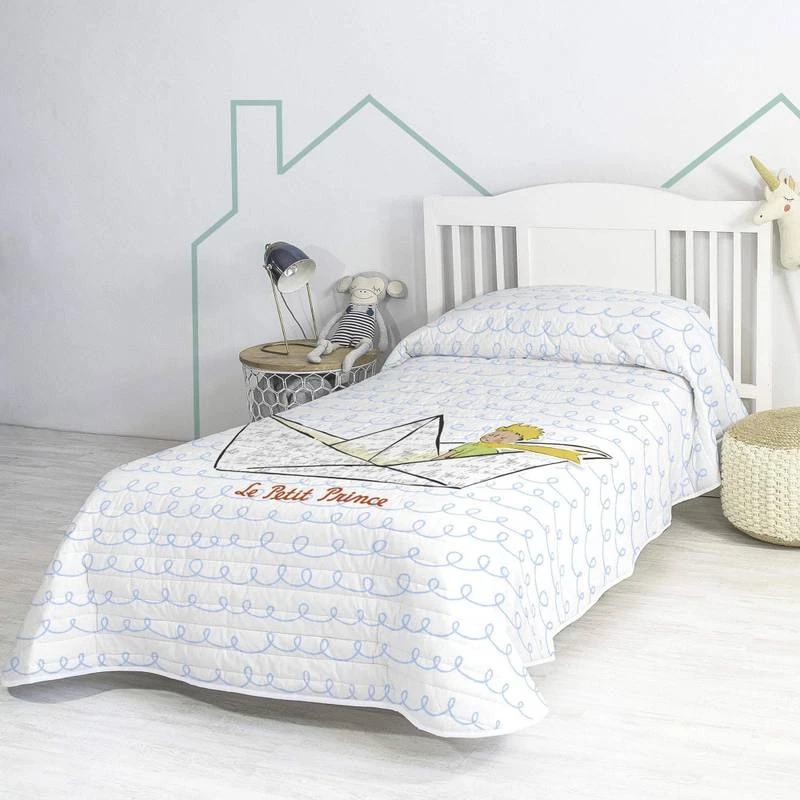 Navire Couvre-lit 180x260 Cm 4 Navire Couvre-lit 180x260 Cm – Image 2