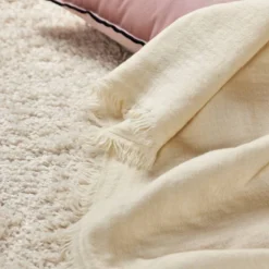 Plaid ALENA -Pas Cher Zen Repos Magasin 552c0f06389f4361865b86f5eb0242c6