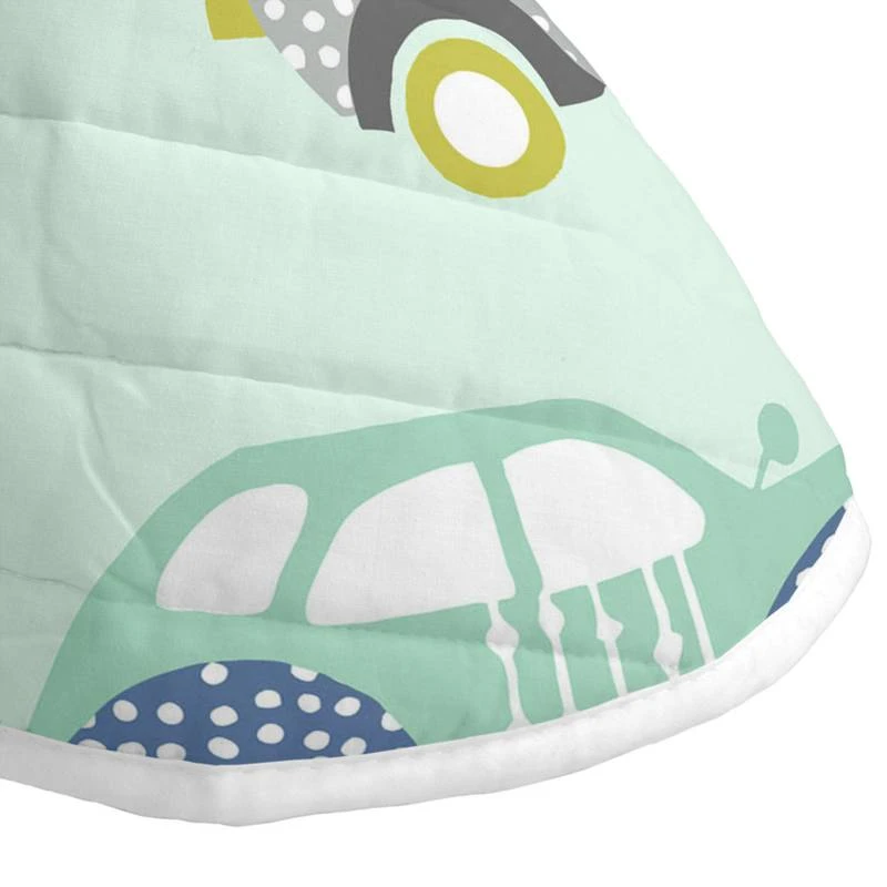 Holidays Couvre-lit 180x260 Cm 6 Holidays Couvre-lit 180x260 Cm – Image 4