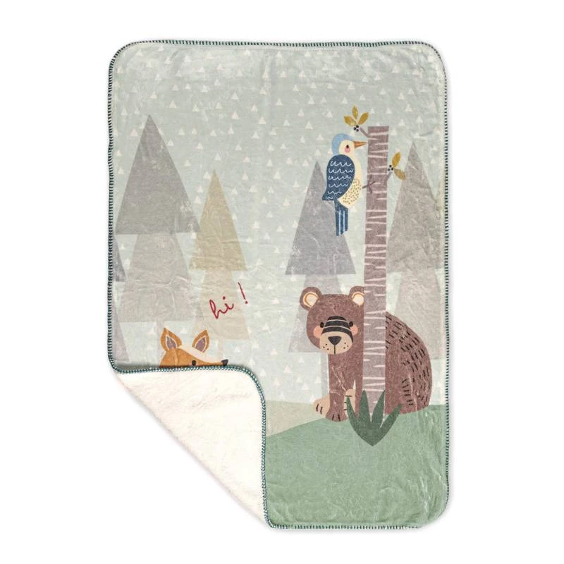 Harvestwood Couverture 4 Harvestwood Couverture – Image 2