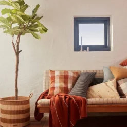 Coussin Brun -Pas Cher Zen Repos Magasin 566ccdbd4f984d908610503af4adcb31