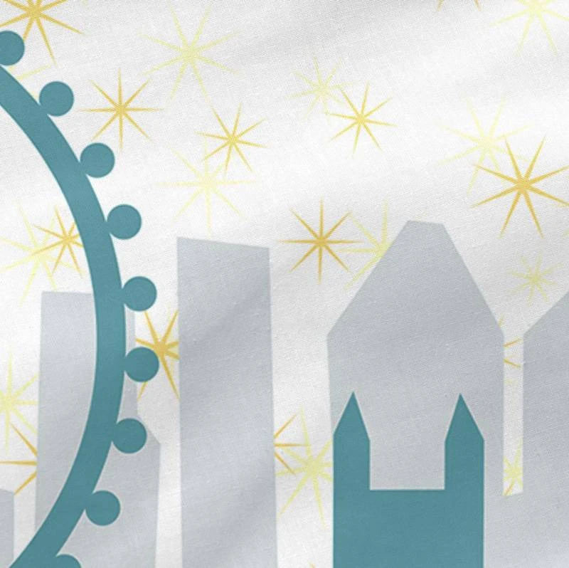 Flying Boy Tour De Lit 210x40 Cm 6 Flying Boy Tour De Lit 210x40 Cm – Image 4