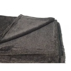 2 Plaids Couverture Douceur Intense Gris -Pas Cher Zen Repos Magasin 586d7d641d354bbc8cce05371fb5a62d