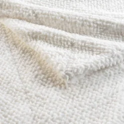 Plaids Douceur Polaire Polyester Naturel -Pas Cher Zen Repos Magasin 58a401fbdd2f459594239e823f883270