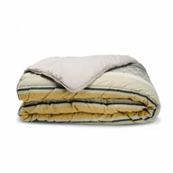 Couette Imprimée Chaude Baroque