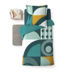 Parure De Couette Gemma