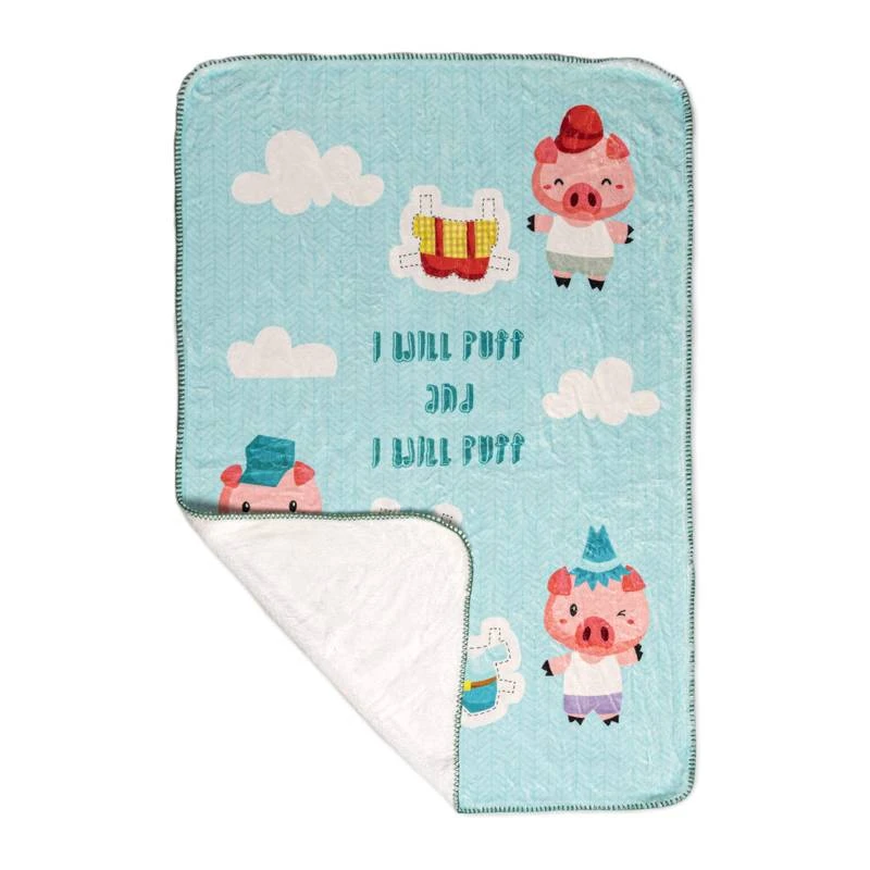 Piggys Couverture 4 Piggys Couverture – Image 2