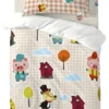 Piggys Vichy Set Housse Couette 115x145 -Pas Cher Zen Repos Magasin 596d8d4a5037434294027ea03b93cbab.cropped 313 10 1370 1987.processed