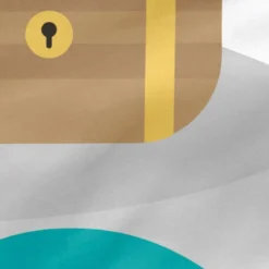 Pirata Rideau -Pas Cher Zen Repos Magasin 59d5bc0e9c22451fbd209187970483de