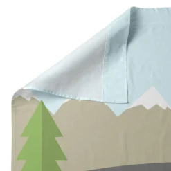 Train Parure Drap 160x270 Cm -Pas Cher Zen Repos Magasin 59fd0a6303174fffb5a39632c4ba201a