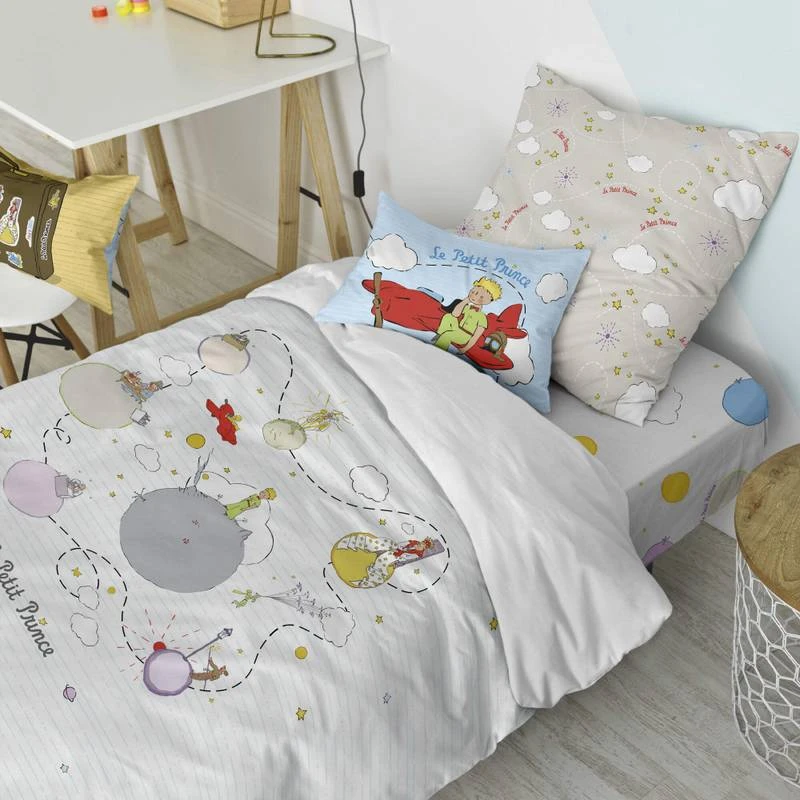 Voyageur Set Housse Couette 135/140x200 5 Voyageur Set Housse Couette 135/140x200 – Image 3