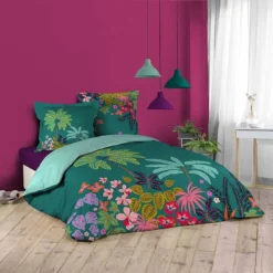 Parure De Couette Kalya -Pas Cher Zen Repos Magasin 5aacdc627ec14a9492a243a5717a3a67