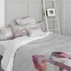 Pond Housse De Couette 135/140x200 Cm -Pas Cher Zen Repos Magasin 5acddf48c0604971904811ee829615ee