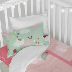 Hola Set Housse Couette Berceau 100x135 13 Hola Set Housse Couette Berceau 100x135 -Pas Cher Zen Repos Magasin 5ba9ed0ec2d4412c8db89605869a1d41