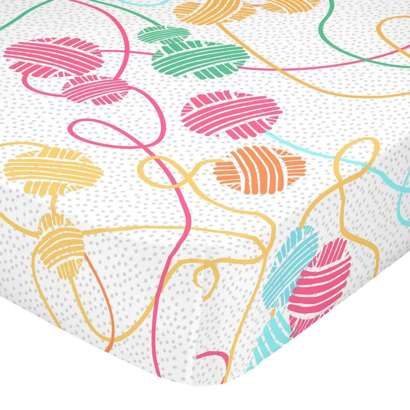 Cat & Mouse Drap-housse 3 Cat & Mouse Drap-housse