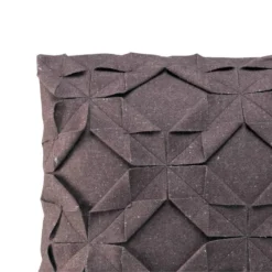 Origami Felt Housse De Coussin Décoratif 7 Origami Felt Housse De Coussin Décoratif -Pas Cher Zen Repos Magasin 5be4ebbc51994d0bb4ba0d7e03cc098d