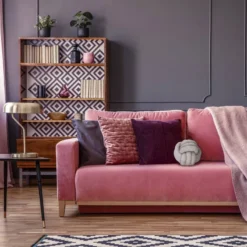 Coussin En Forme De Nœud -Pas Cher Zen Repos Magasin 5c37c75c98354910889db57e5072bce1