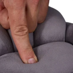 2x Coussins En Noeud Rose -Pas Cher Zen Repos Magasin 5cf6e3ce14174351bf839f1835718955