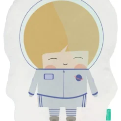 Astronaut Coussin 40x30 Cm