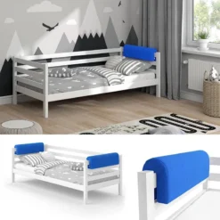 Protection De Bord -Pas Cher Zen Repos Magasin 5db1f50fbc2d4fe2b4ca201200fd6e9d