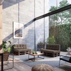 Coussin Dossier Premium Rouge -Pas Cher Zen Repos Magasin 5dd6daaaa6ac434ab5bfbe422e350915 1