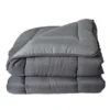 Couette Microfibre Bicolore 400 Gr/m2
