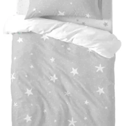 Basic Little Star Set Housse Couette 100x135