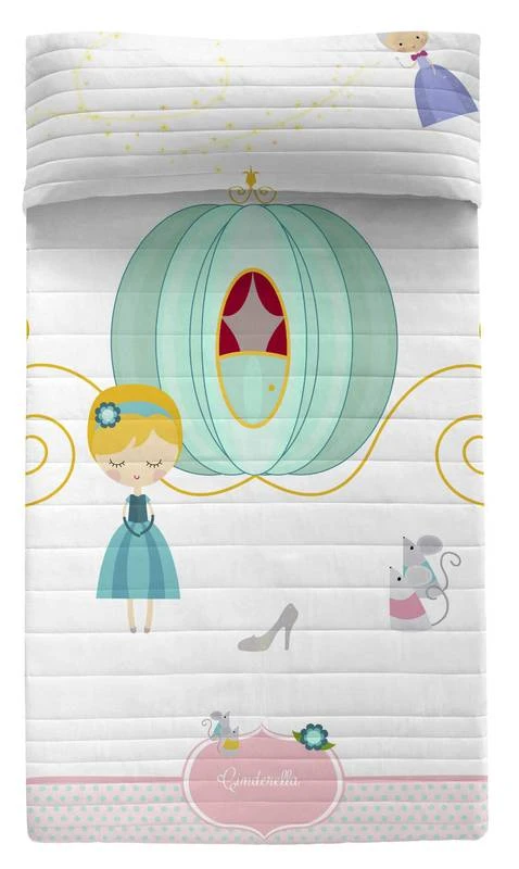 Pumpkin Couvre-lit 180x260 Cm 3 Pumpkin Couvre-lit 180x260 Cm