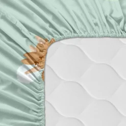 Dreaming Drap-housse -Pas Cher Zen Repos Magasin 5e7ef1773fa04ce1ac11625ba1acf750