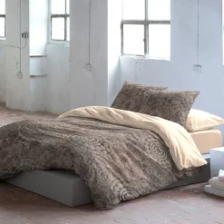 Housse De Couette Guy Laroche EIDER -Pas Cher Zen Repos Magasin 5ea09f6ae9f34be2af293d91ce1d5633