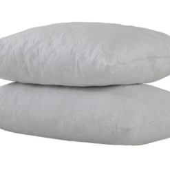 2 Oreillers 70x50cm