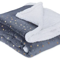Plaid Gris étoiles Dorées En Lot De 3 13 Plaid Gris étoiles Dorées En Lot De 3 -Pas Cher Zen Repos Magasin 5ef2cf3b42954987b52b43894d24336d.cropped 97 525 2370 1526.processed 1