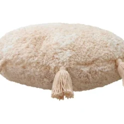 Coussin En Coton Lavable, TAN TAN -Pas Cher Zen Repos Magasin 5ef6d78713e742bda7326a9eff791405