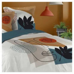 Parure De Couette Cuzco -Pas Cher Zen Repos Magasin 5f788d5ec9db45efba7805c28477c66d