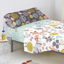 Woodland Drap-housse 9 Woodland Drap-housse -Pas Cher Zen Repos Magasin 5f9930a2008e40738aa5ebf2befaa82b